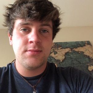 Meet your Posher, Josh